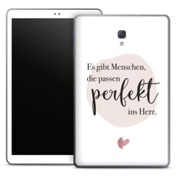 Folien für Tablets matt