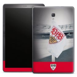 Folien für Tablets matt