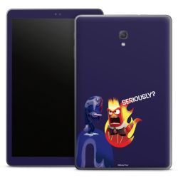 Foils for Tablets matt