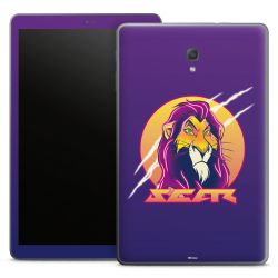 Folier Surfplatta matt