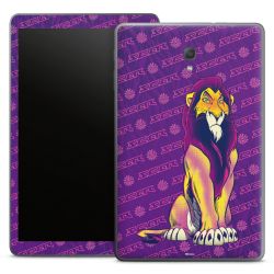 Folier Surfplatta matt