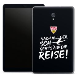 Folien für Tablets matt