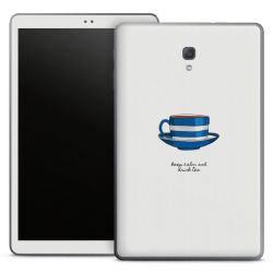 Foils for Tablets matt