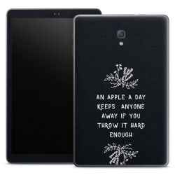 Foils for Tablets matt