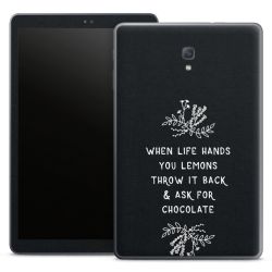 Folier Surfplatta matt