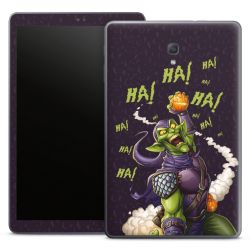 Foils for Tablets matt