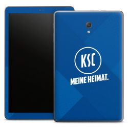 Folien für Tablets matt