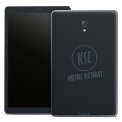 Folien für Tablets matt