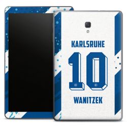 Folien für Tablets matt