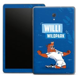 Folien für Tablets matt