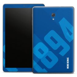 Folien für Tablets matt