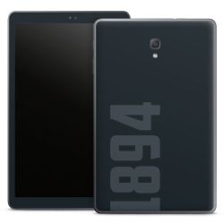 Folien für Tablets matt