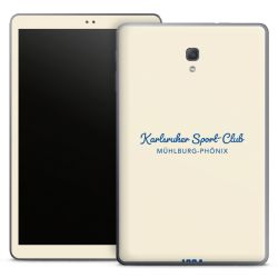 Folien für Tablets matt