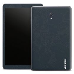 Folien für Tablets matt