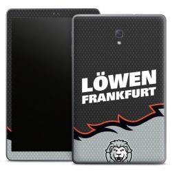 Folien für Tablets matt