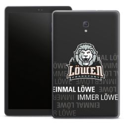 Folien für Tablets matt