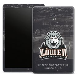 Folien für Tablets matt