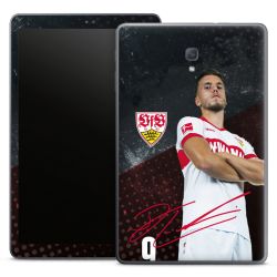 Folien für Tablets matt