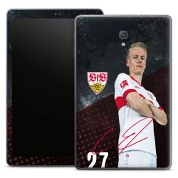 Folien für Tablets matt