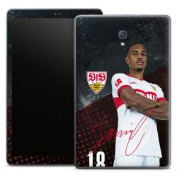 Folien für Tablets matt