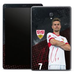 Folien für Tablets matt