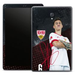 Folien für Tablets matt