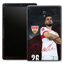 Folien für Tablets matt