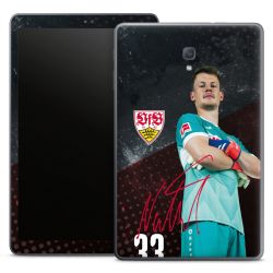 Folien für Tablets matt