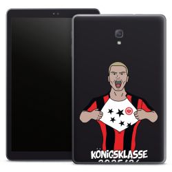 Folien für Tablets matt