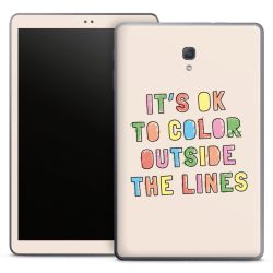 Folier Surfplatta matt