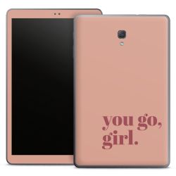 Folier Surfplatta matt