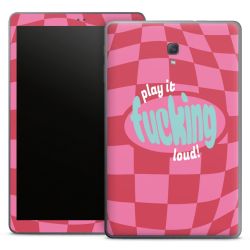 Folier Surfplatta matt