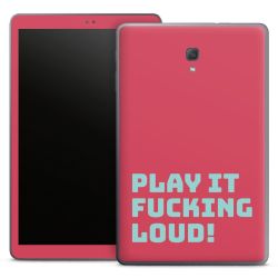 Folier Surfplatta matt