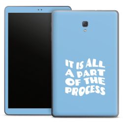 Folier Surfplatta matt