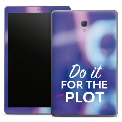 Folier Surfplatta matt