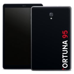 Folien für Tablets matt