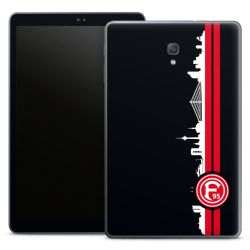 Folien für Tablets matt