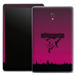 Folier Surfplatta matt