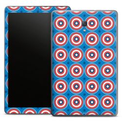 Folien für Tablets matt