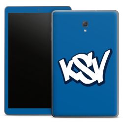 Folien für Tablets matt