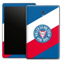 Folien für Tablets matt