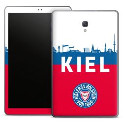 Folien für Tablets matt