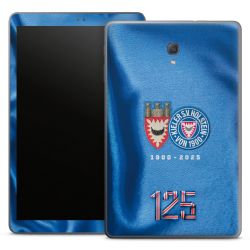 Folien für Tablets matt