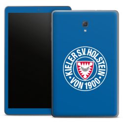 Folien für Tablets matt