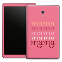 Folier Surfplatta matt