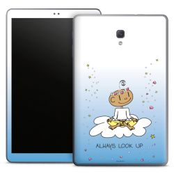 Folien für Tablets matt