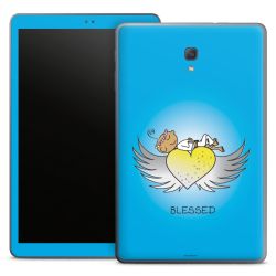 Folien für Tablets matt