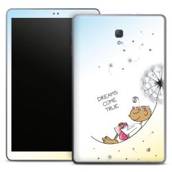 Folien für Tablets matt