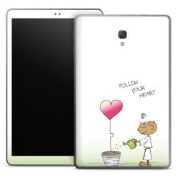 Folien für Tablets matt