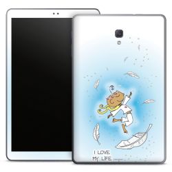 Folien für Tablets matt